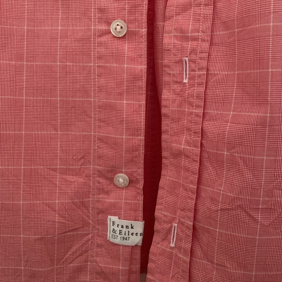 Frank & Eileen button down shirt - Picture 4 of 5